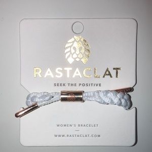 BNWT RASTACLAT BRACELET